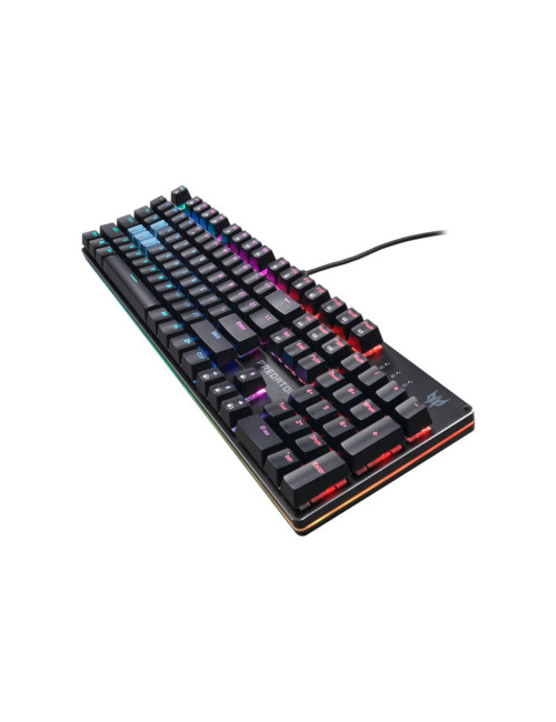 Acer Predator Aethon 303 | Keyboard | Wired | US | Kailh Blue | Black | Retail Pack