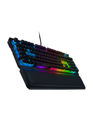 Acer Predator Aethon 700 | Gaming Keyboard | Wired | US | Black