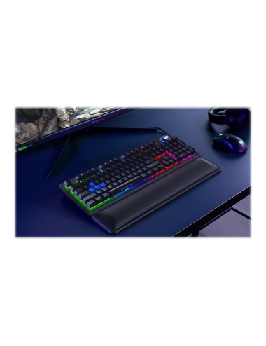 Acer Predator Aethon 700 | Gaming Keyboard | Wired | US | Black