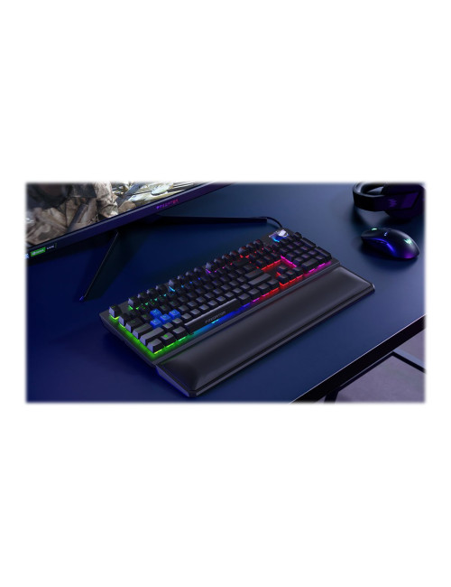 Acer Predator Aethon 700 | Gaming Keyboard | Wired | US | Black