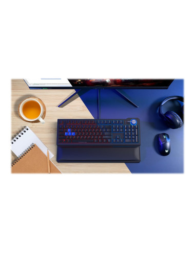 Acer Predator Aethon 700 | Gaming Keyboard | Wired | US | Black