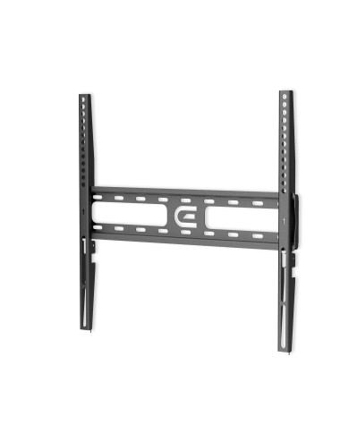 EDBAK Wall mount | FSM4040-F Universal | 32-75 " | Maximum weight (capacity) 30 kg | Black