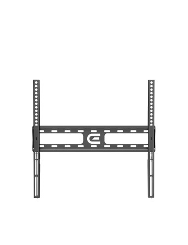 EDBAK Wall mount | FSM4040-F Universal | 32-75 " | Maximum weight (capacity) 30 kg | Black