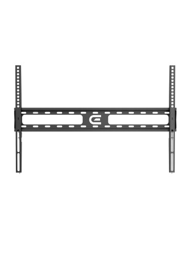 EDBAK Wall mount | FSM6040-F Universal | 32-75 " | Maximum weight (capacity) 30 kg | Black