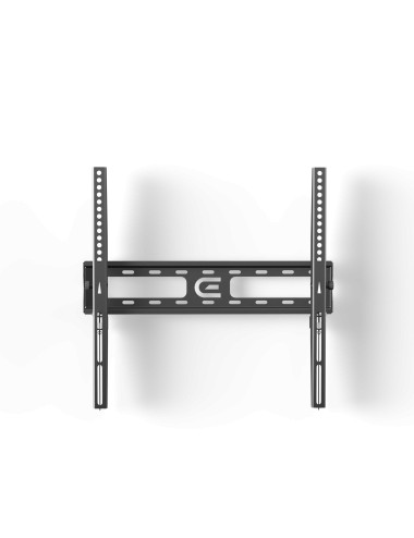 EDBAK Wall mount | FSM4040-T Universal | Tilt | 32-75 " | Maximum weight (capacity) 30 kg | Black