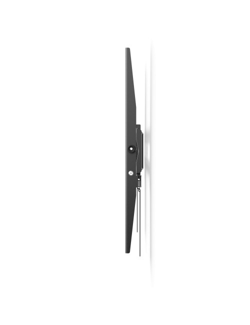 EDBAK Wall mount | FSM4040-T Universal | Tilt | 32-75 " | Maximum weight (capacity) 30 kg | Black