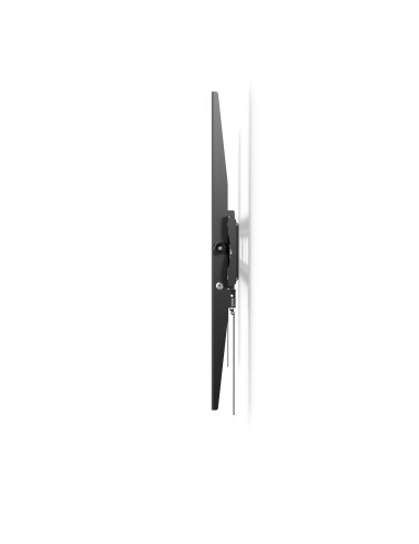 EDBAK Wall mount | FSM6040-T Universal | Tilt | 32-75 " | Maximum weight (capacity) 30 kg | Black