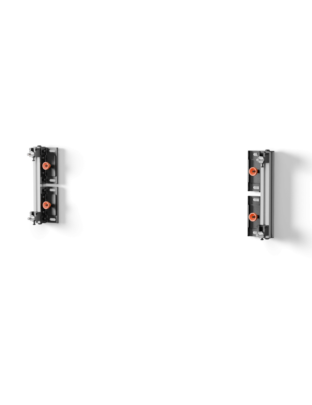 EDBAK ULS1250 Universa lLED System for 1 cabinet 250mm | Black
