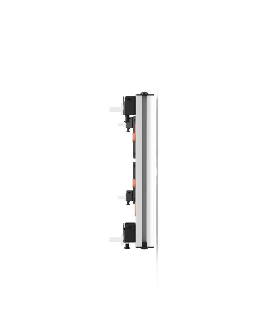 EDBAK ULS1250 Universa lLED System for 1 cabinet 250mm | Black