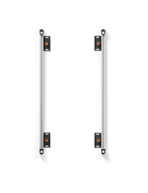 EDBAK ULS1500 Universal LED System for 1 cabinet 500mm | Black