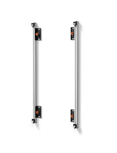 EDBAK ULS1500 Universal LED System for 1 cabinet 500mm | Black