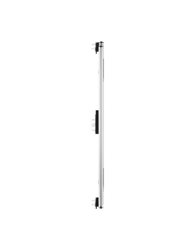 EDBAK ULS2500 Universal LED System for 2 cabinets 500mm | Black