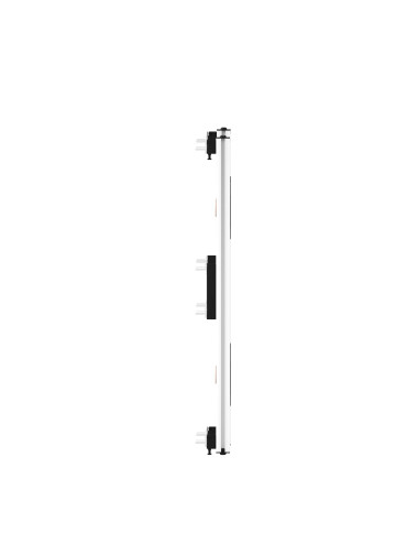 EDBAK ULS2337 UniversalLED System for 2 cabinets 600 x 337.5 | Black