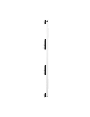 EDBAK ULS3337 Universal LED System for 3 cabinets 600 x 337.5 | Black