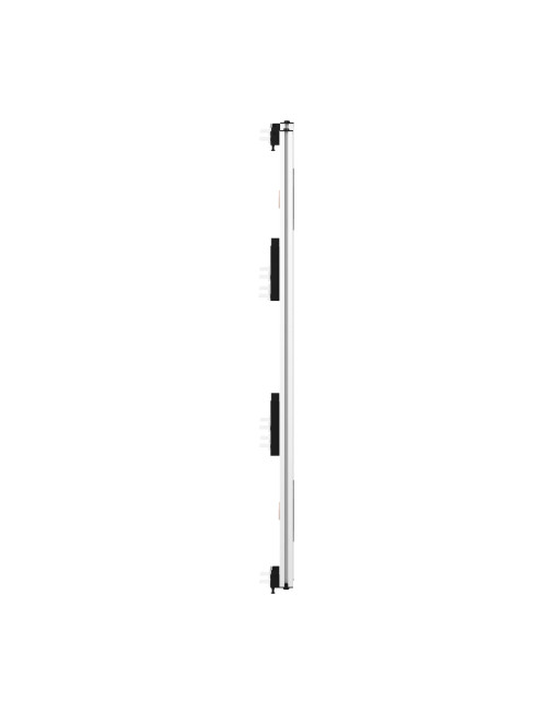 EDBAK ULS3337 Universal LED System for 3 cabinets 600 x 337.5 | Black