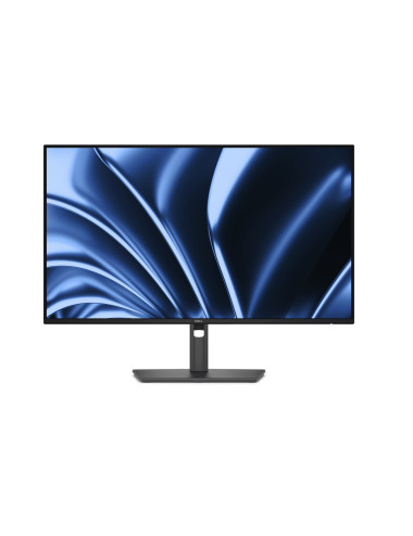 Dell P2726HE | 27 " | IPS | 16:9 | 120 Hz | 5/8 ms | 1920 x 1080 pixels | 300 cd/m | HDMI ports quantity 1 | Warranty 60 month(s