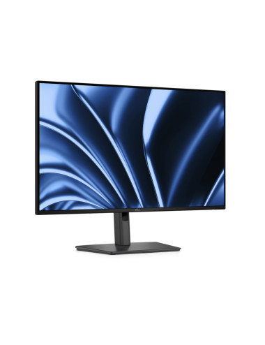 Dell P2726HE | 27 " | IPS | 16:9 | 120 Hz | 5/8 ms | 1920 x 1080 pixels | 300 cd/m | HDMI ports quantity 1 | Warranty 60 month(s