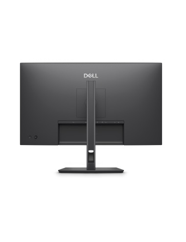 Dell P2726HE | 27 " | IPS | 16:9 | 120 Hz | 5/8 ms | 1920 x 1080 pixels | 300 cd/m | HDMI ports quantity 1 | Warranty 60 month(s
