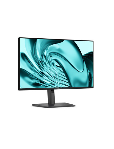 Dell P2426H | 24 " | IPS | FHD | 16:9 | 120 Hz | 5/8 ms | 1920 x 1080 pixels | 300 cd/m | HDMI ports quantity 1 | Warranty 60 mo