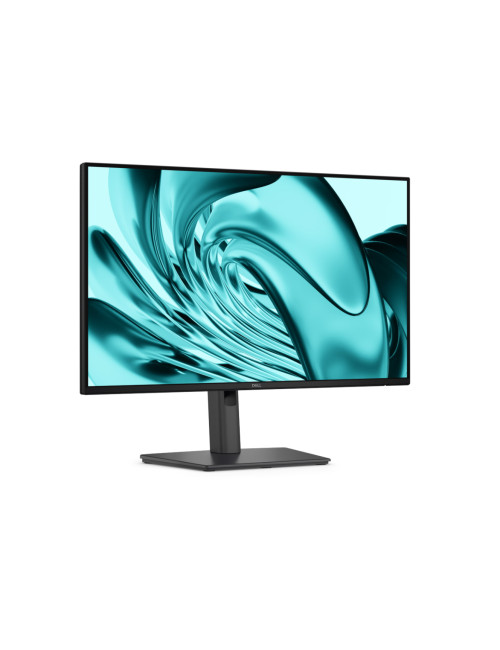 Dell P2426H | 24 " | IPS | FHD | 16:9 | 120 Hz | 5/8 ms | 1920 x 1080 pixels | 300 cd/m | HDMI ports quantity 1 | Warranty 60 mo