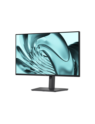 Dell P2426H | 24 " | IPS | FHD | 16:9 | 120 Hz | 5/8 ms | 1920 x 1080 pixels | 300 cd/m | HDMI ports quantity 1 | Warranty 60 mo