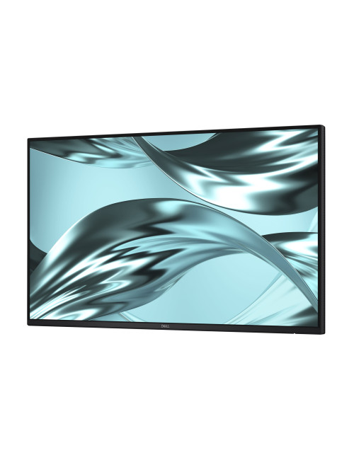 Dell P2426H | 24 " | IPS | FHD | 16:9 | 120 Hz | 5/8 ms | 1920 x 1080 pixels | 300 cd/m | HDMI ports quantity 1 | Warranty 60 mo