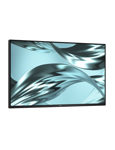 Dell P2426H | 24 " | IPS | FHD | 16:9 | 120 Hz | 5/8 ms | 1920 x 1080 pixels | 300 cd/m | HDMI ports quantity 1 | Warranty 60 mo