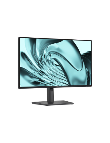 Dell P2426H | 24 " | IPS | FHD | 16:9 | 120 Hz | 5/8 ms | 1920 x 1080 pixels | 300 cd/m | HDMI ports quantity 1 | Warranty 60 mo