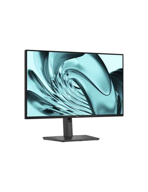 Dell P2426H | 24 " | IPS | FHD | 16:9 | 120 Hz | 5/8 ms | 1920 x 1080 pixels | 300 cd/m | HDMI ports quantity 1 | Warranty 60 mo