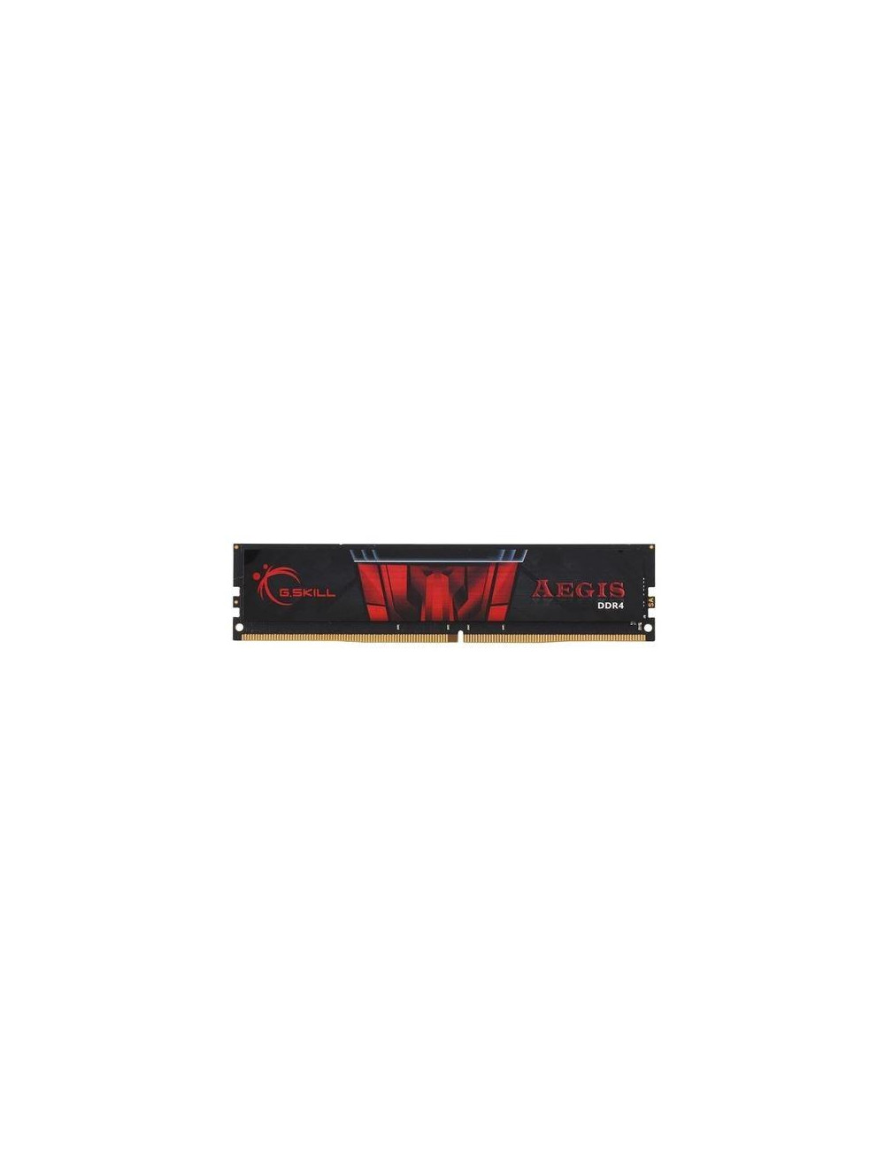MEMORY DIMM 8GB PC19200 DDR4/F4-2400C15S-8GIS G.SKILL
