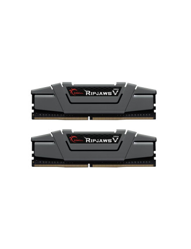 MEMORY DIMM 16GB PC25600 DDR4/K2 F4-3200C16D-16GVGB G.SKILL