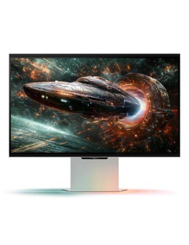 LCD Monitor|SAMSUNG|27 "|3840 x 2160 pixels|4K Ultra HD|Native aspect ratio 16:9|LED|Flat|LS27FG902XUXEN