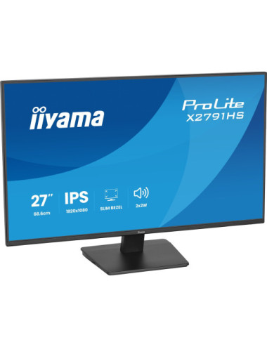 iiyama ProLite X2791HS-B1...
