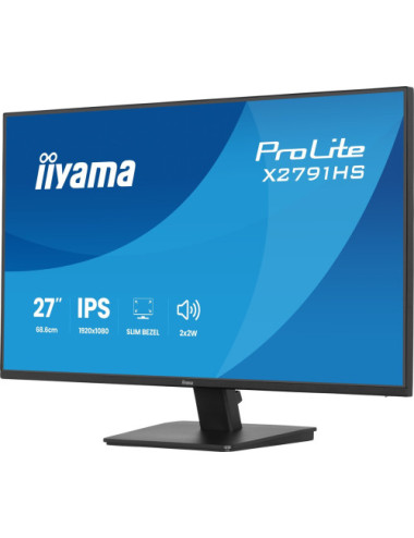 iiyama ProLite X2791HS-B1...