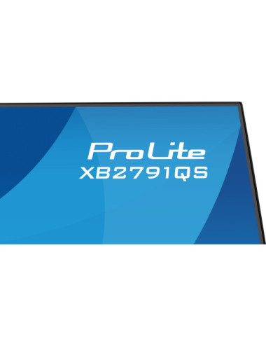 iiyama ProLite XB2791QS-B1...