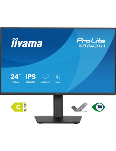 IIYAMA 60,5cm (23,8")...