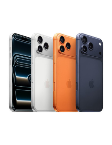 Apple iPhone 17 Pro Max 1TB...