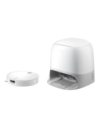 Roborock Qrevo Curv 2 ProX...