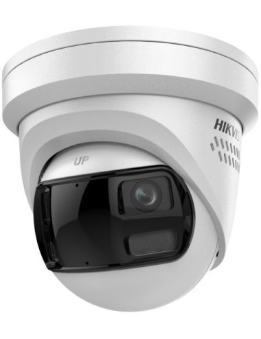 Kamera IP Hikvision...
