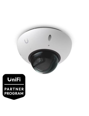 Ubiquiti UVC-G6-Pro-Dome-W...