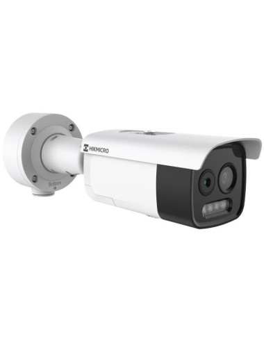Kamera IP Hikvision...