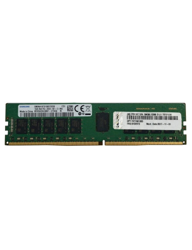 Lenovo ThinkSystem 32GB...