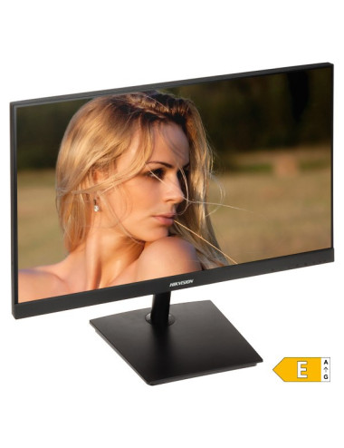 Monitor Hikvision...