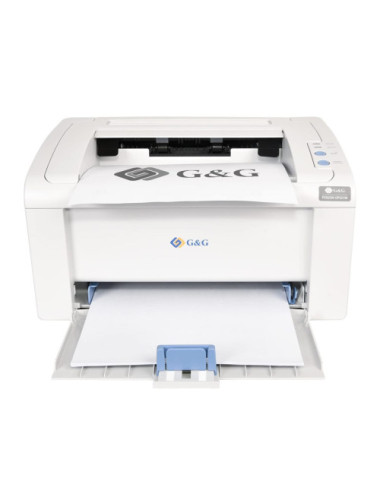 G&G P2022W s/w Laserdrucker...