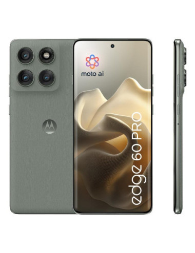 Motorola Edge 60 Pro 256GB...