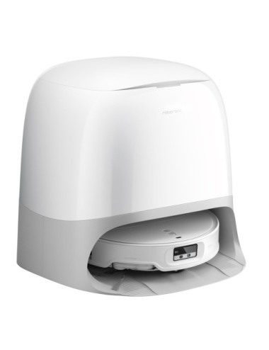 Roborock Qrevo Curv 2 ProX...