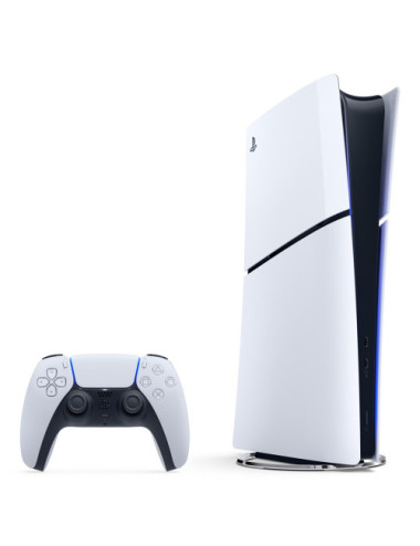Sony PlayStation 5 (model...
