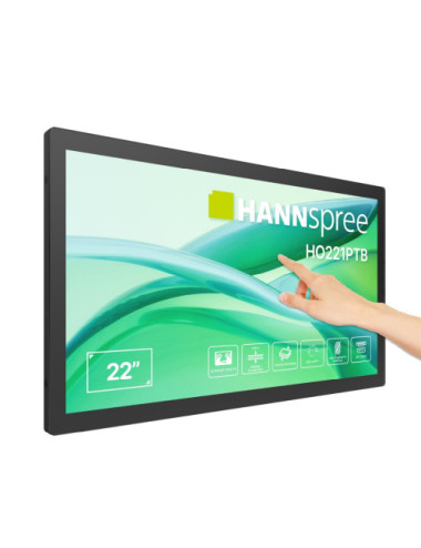 Hannspree Open Frame Monitor