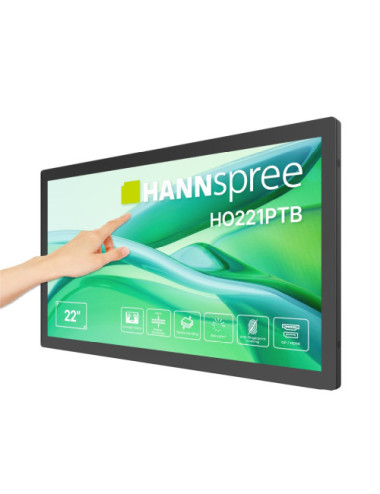 Hannspree Open Frame Monitor