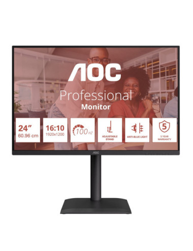 AOC E4 X24E4U computer...